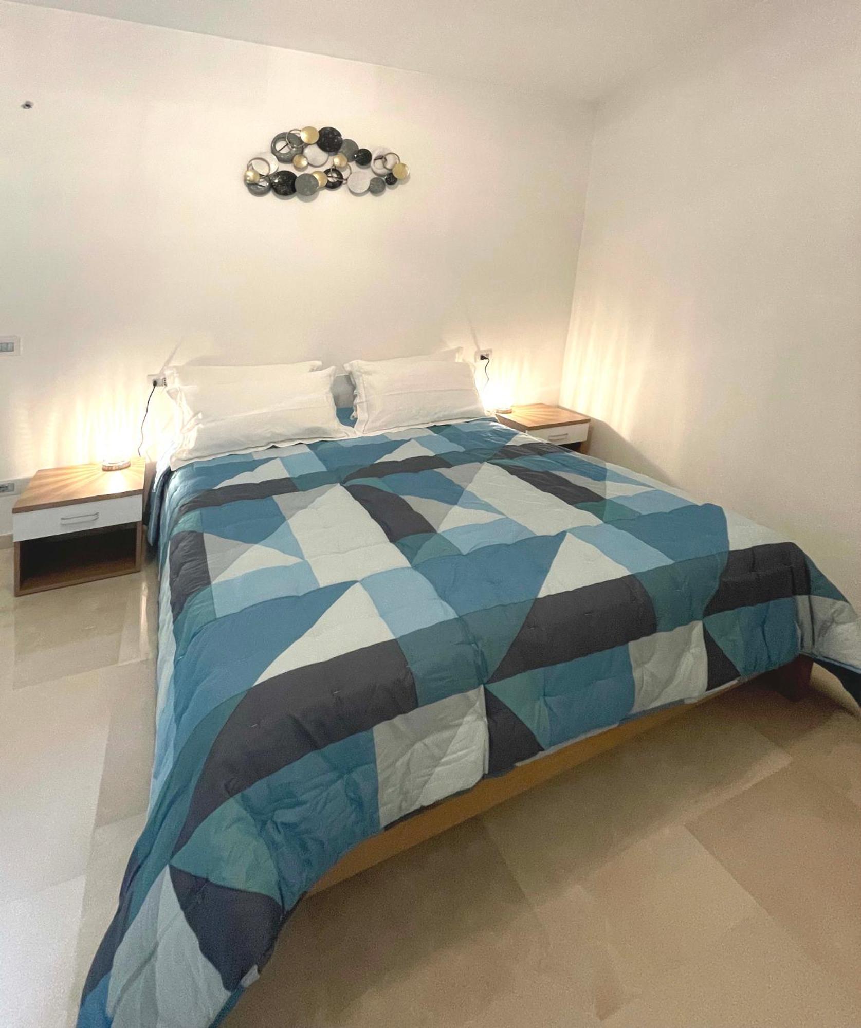 Augustea Bed and Breakfast Sannicandro di Bari Eksteriør billede