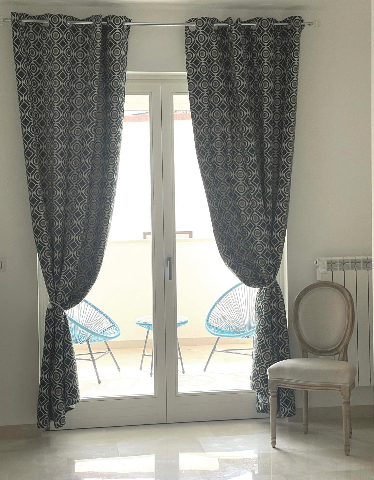 Augustea Bed and Breakfast Sannicandro di Bari Eksteriør billede