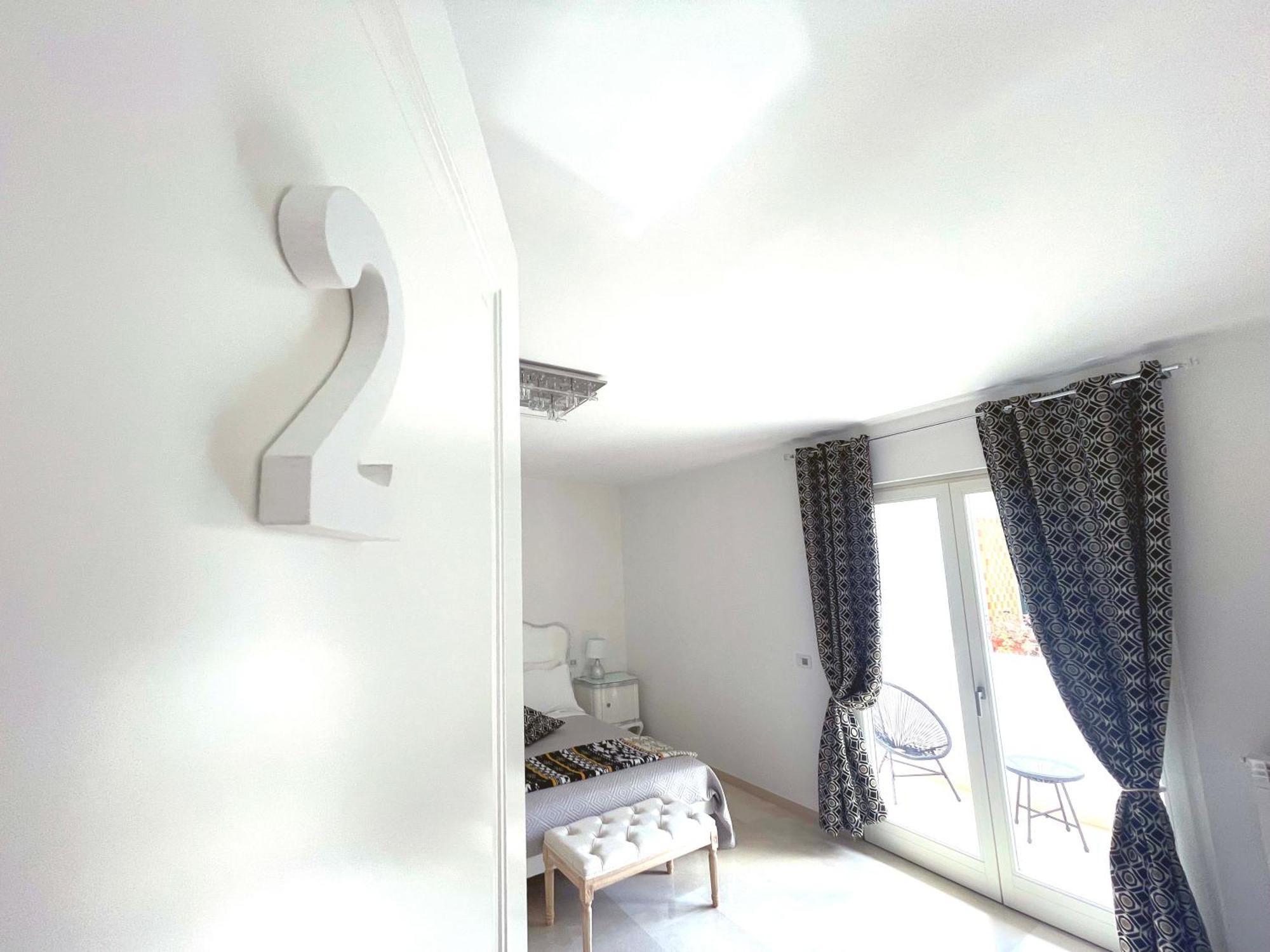 Augustea Bed and Breakfast Sannicandro di Bari Eksteriør billede