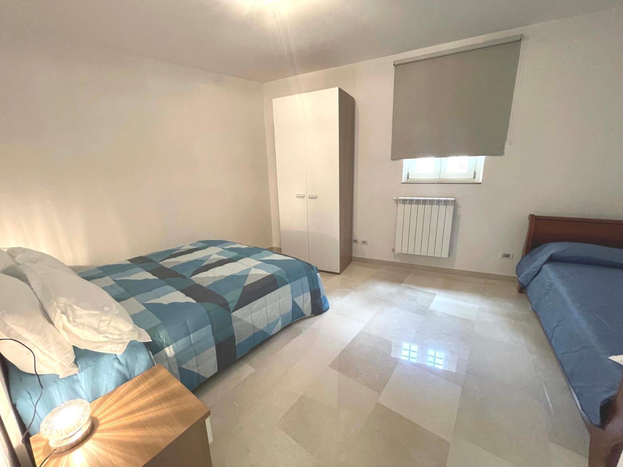 Augustea Bed and Breakfast Sannicandro di Bari Eksteriør billede