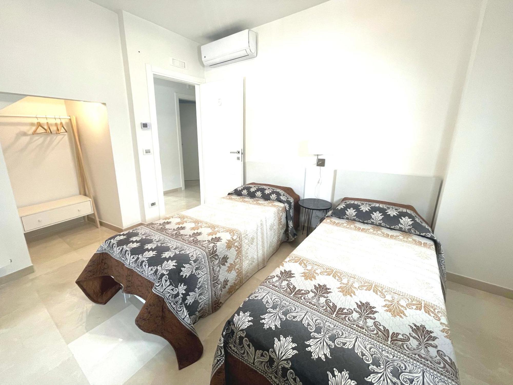 Augustea Bed and Breakfast Sannicandro di Bari Eksteriør billede