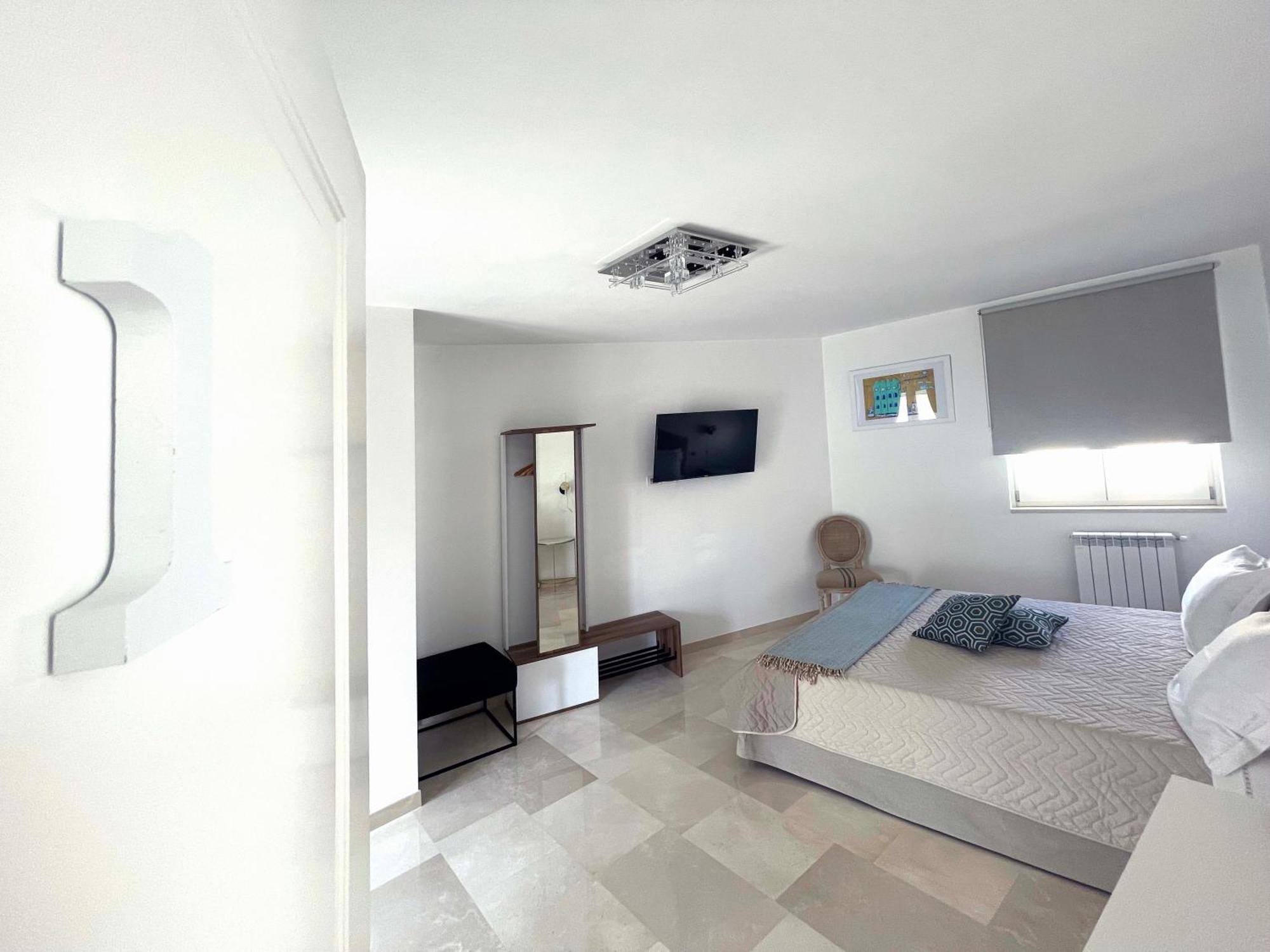 Augustea Bed and Breakfast Sannicandro di Bari Eksteriør billede